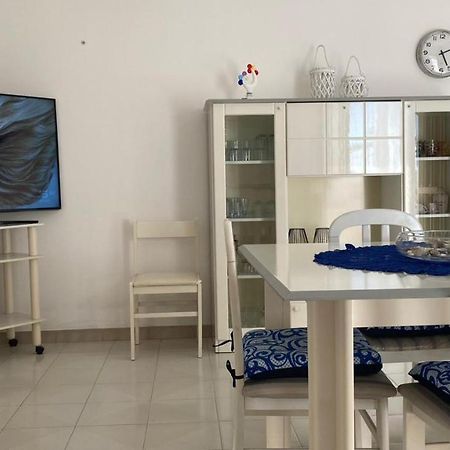 Willa Casina Sofia Torre Specchia Ruggeri Zewnętrze zdjęcie